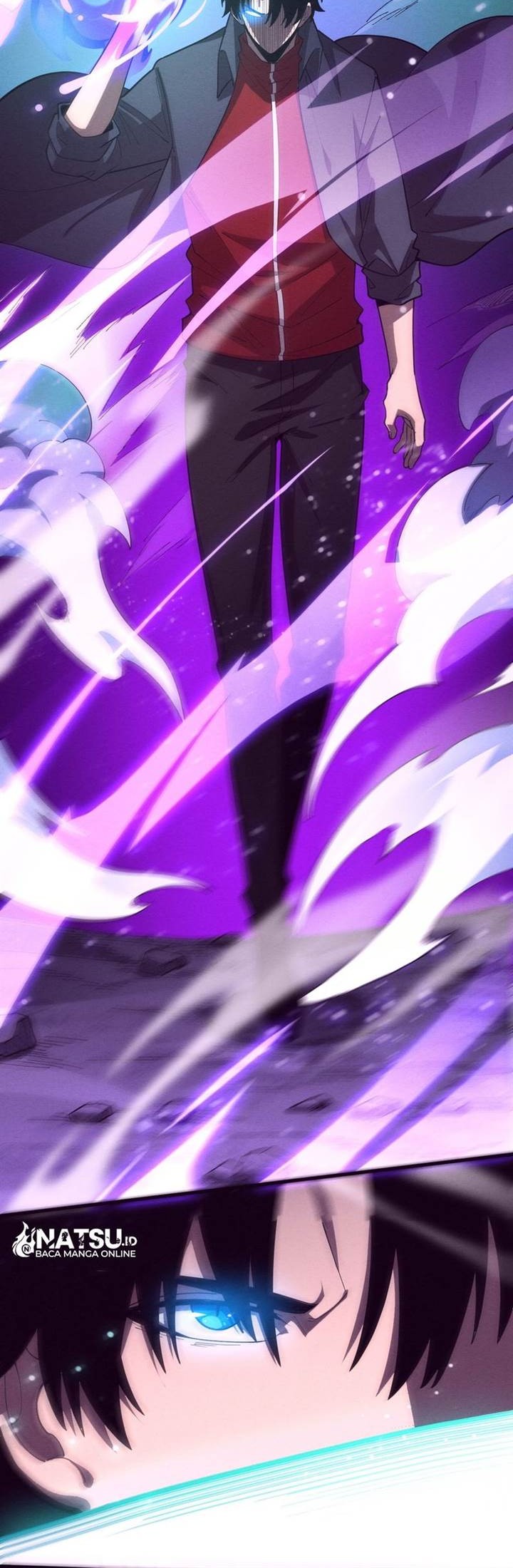 Evolution Frenzy Chapter 145 Gambar 18