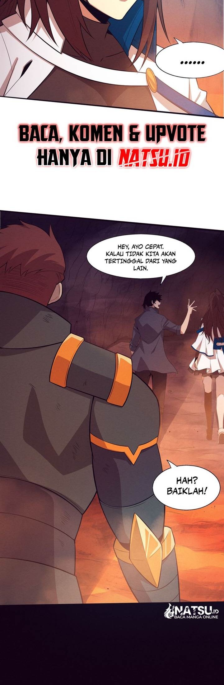 Evolution Frenzy Chapter 145 Gambar 21
