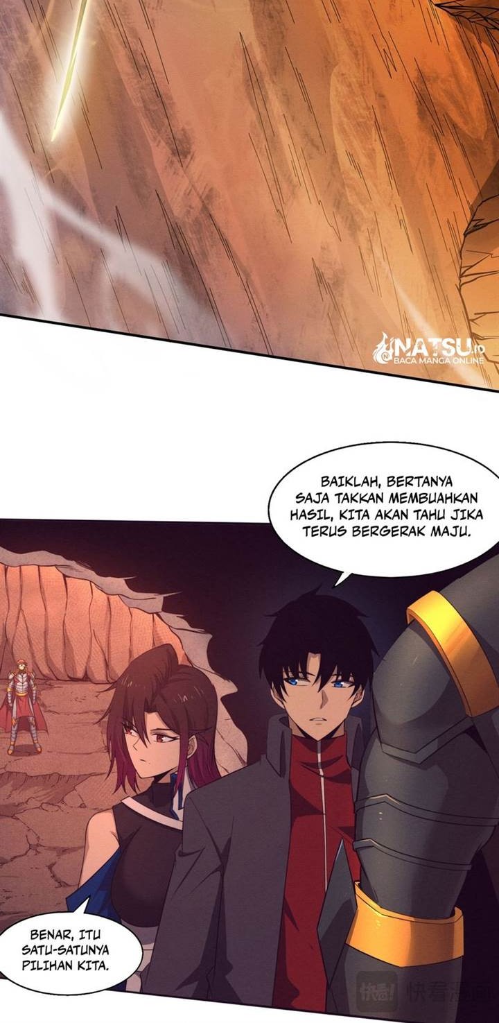 Evolution Frenzy Chapter 144 Gambar 30