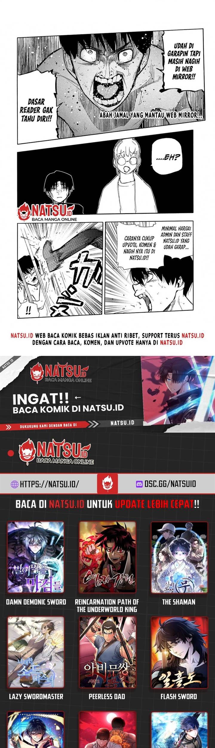 Evolution Frenzy Chapter 144 Gambar 34