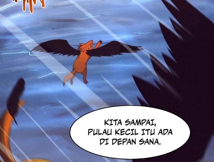 Evolution Frenzy Chapter 144 Gambar 3