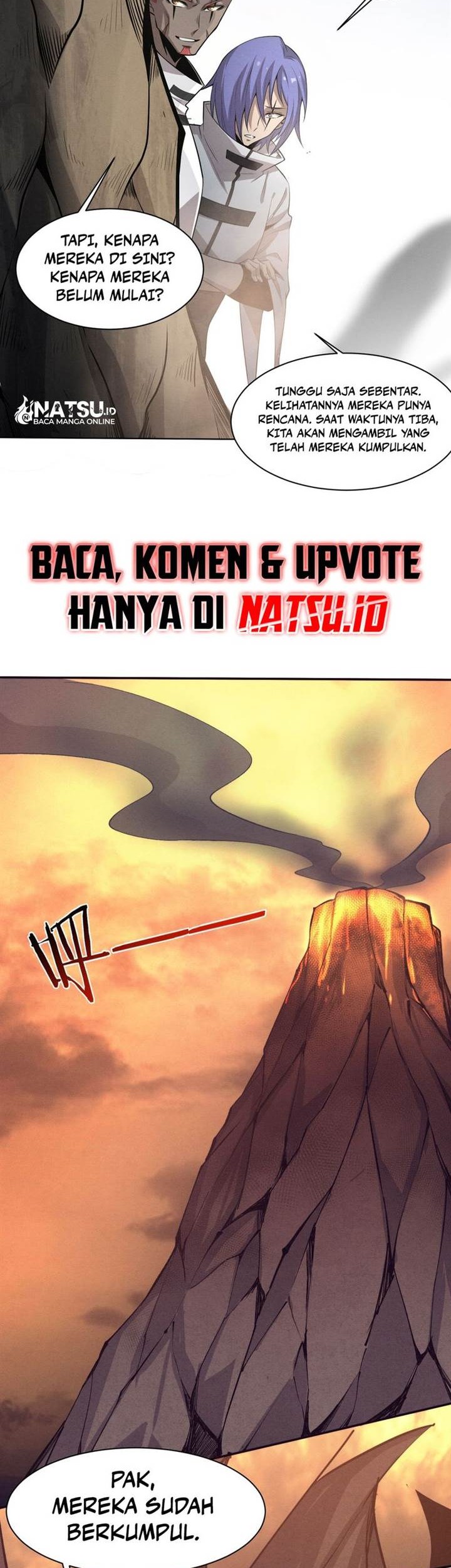 Evolution Frenzy Chapter 144 Gambar 11