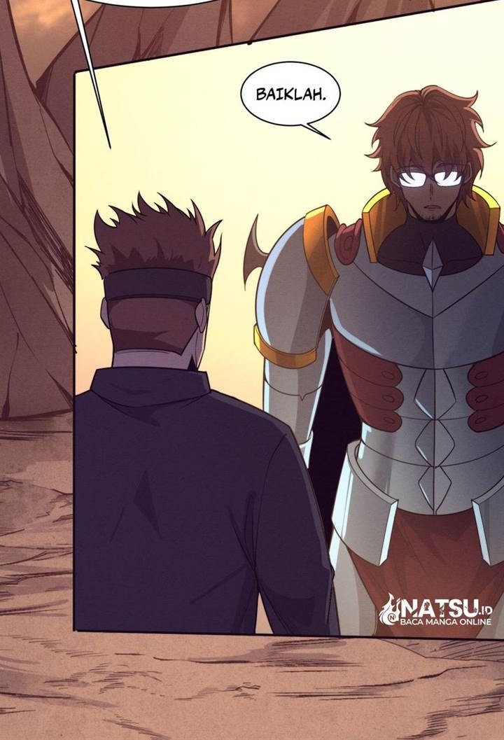 Evolution Frenzy Chapter 144 Gambar 12