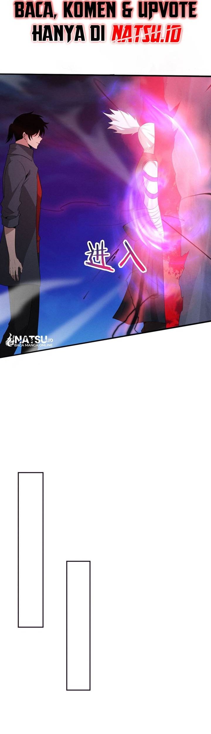 Evolution Frenzy Chapter 144 Gambar 17