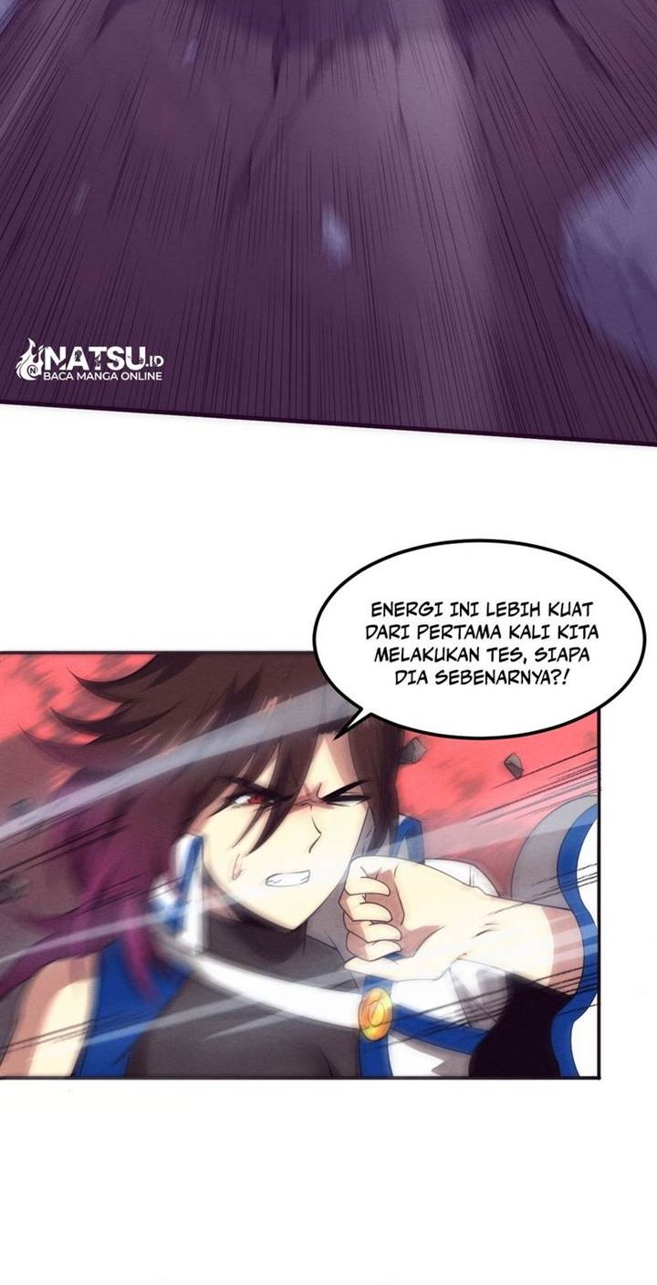 Evolution Frenzy Chapter 143 Gambar 9