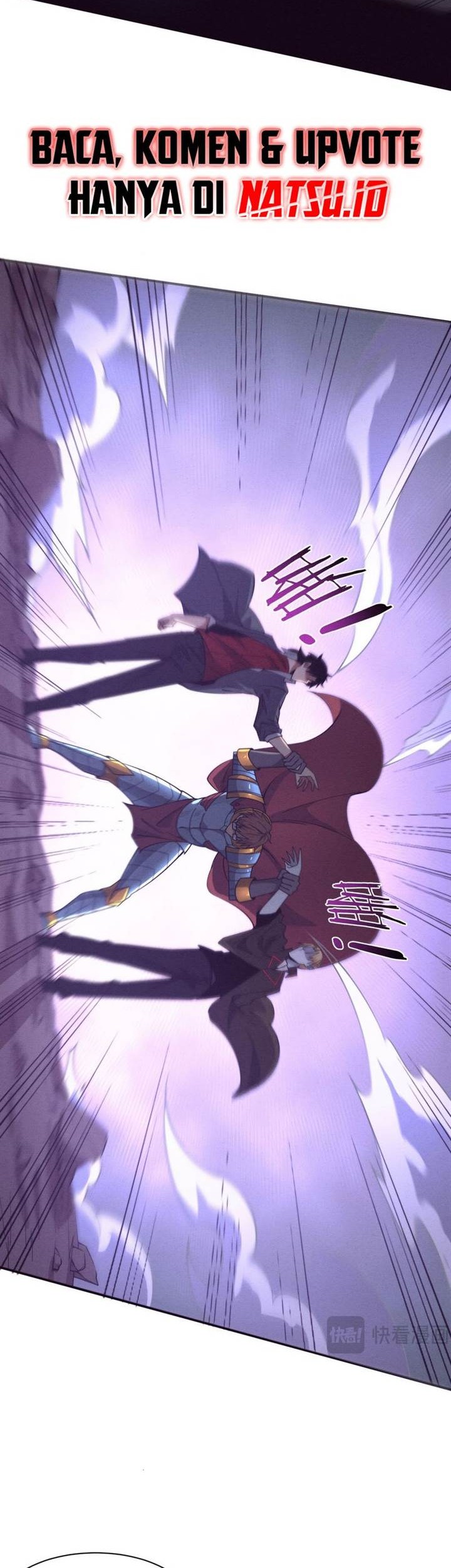 Evolution Frenzy Chapter 143 Gambar 11
