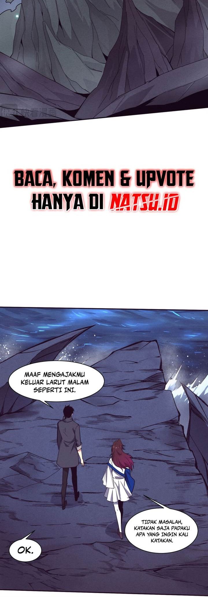 Evolution Frenzy Chapter 143 Gambar 24
