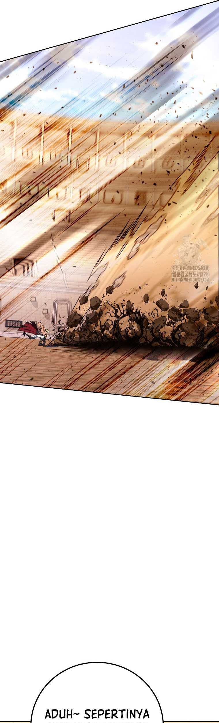 I Became A Part Time Employee For Gods (Albanara of the Gods) Chapter 51 Gambar 53