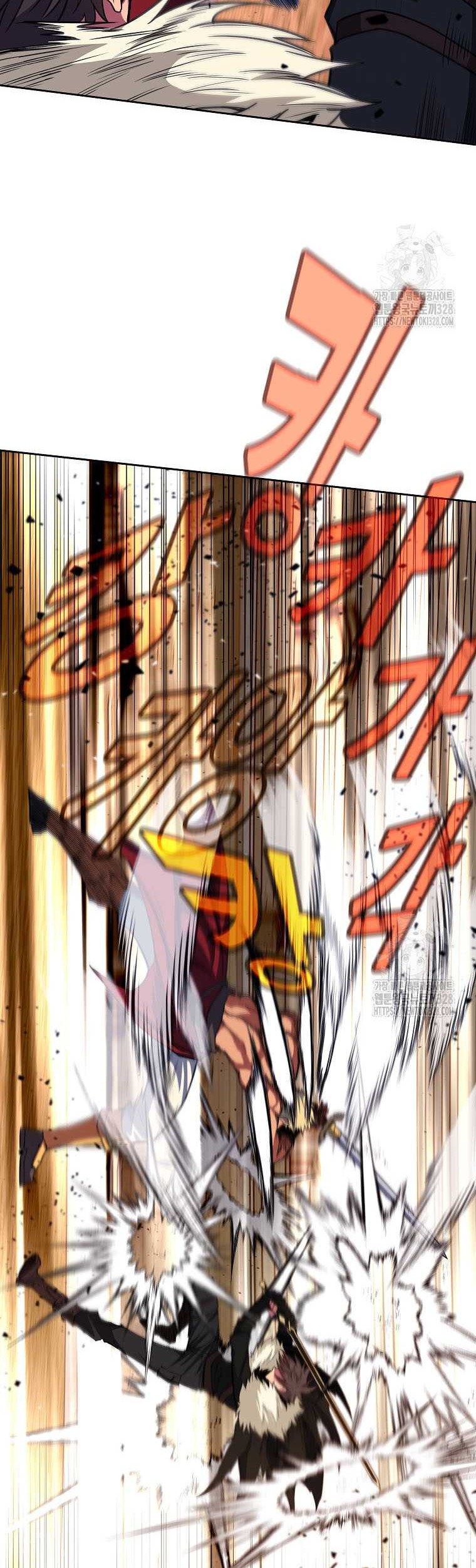 I Became A Part Time Employee For Gods (Albanara of the Gods) Chapter 51 Gambar 57