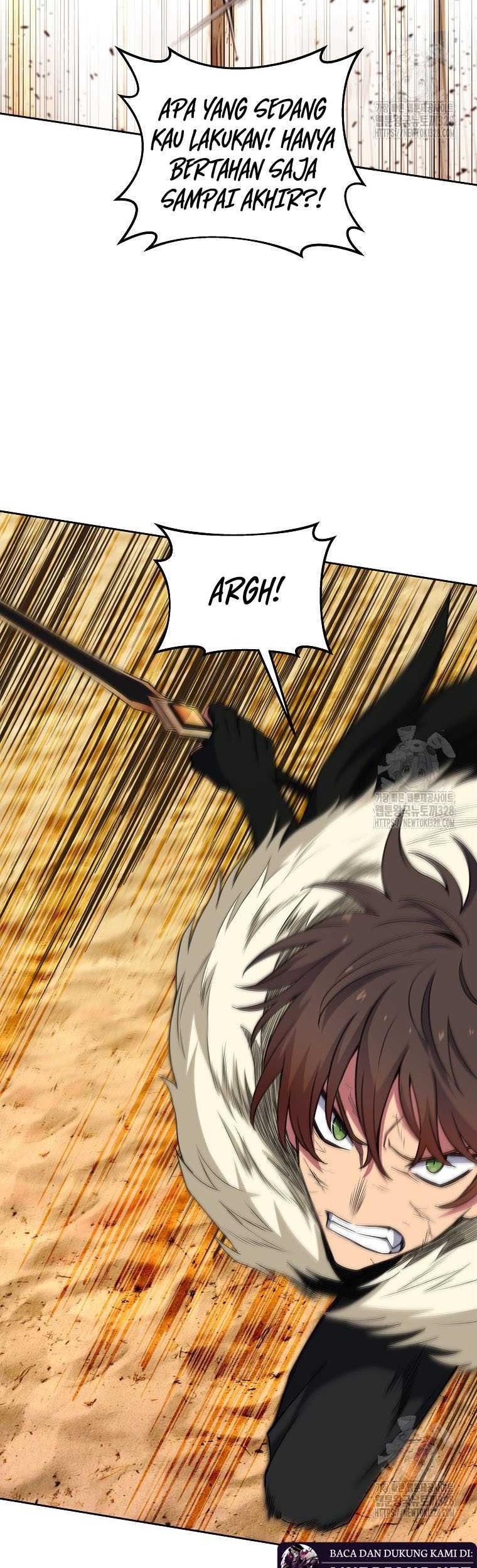 I Became A Part Time Employee For Gods (Albanara of the Gods) Chapter 51 Gambar 58