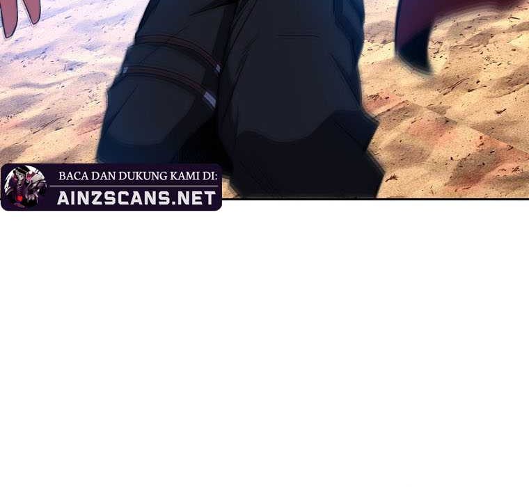 I Became A Part Time Employee For Gods (Albanara of the Gods) Chapter 51 Gambar 79