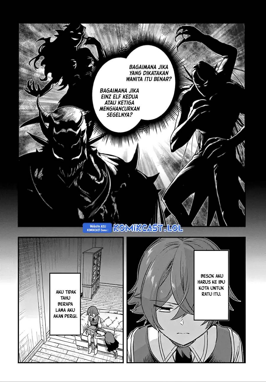 Magic Maker – Isekai Mahou no Tsukurikata Chapter 19 Gambar 10