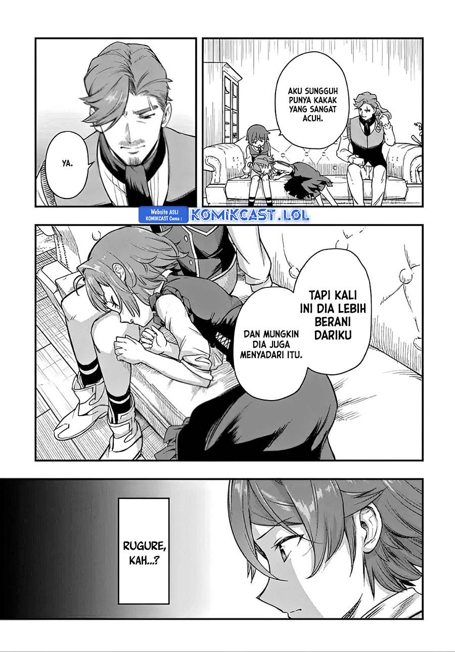 Magic Maker – Isekai Mahou no Tsukurikata Chapter 19 Gambar 7