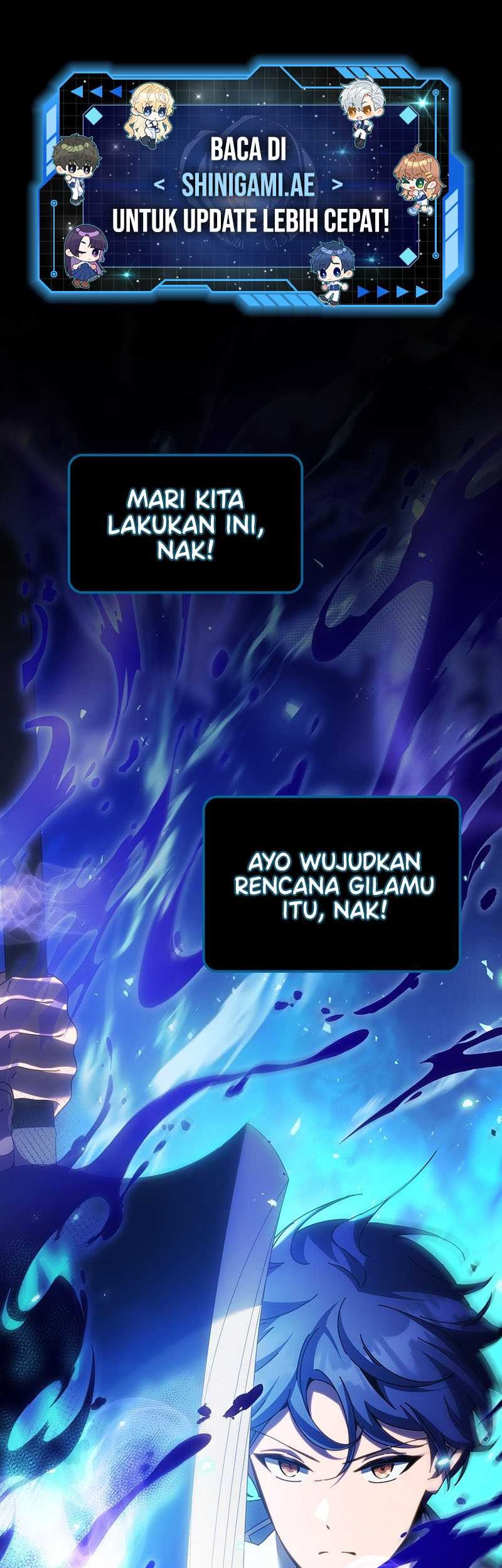 Baca Necromancer Academy’s Genius Summoner Chapter 83 Gambar 2