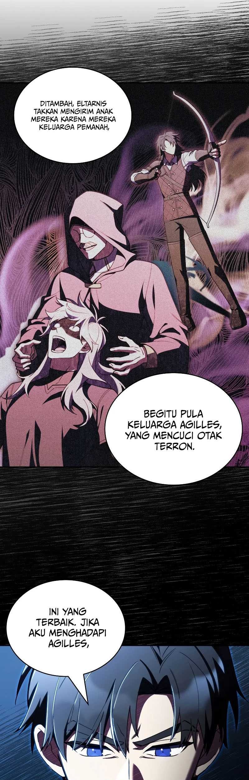 I Regressed to My Ruined Family Chapter 78 Gambar 33