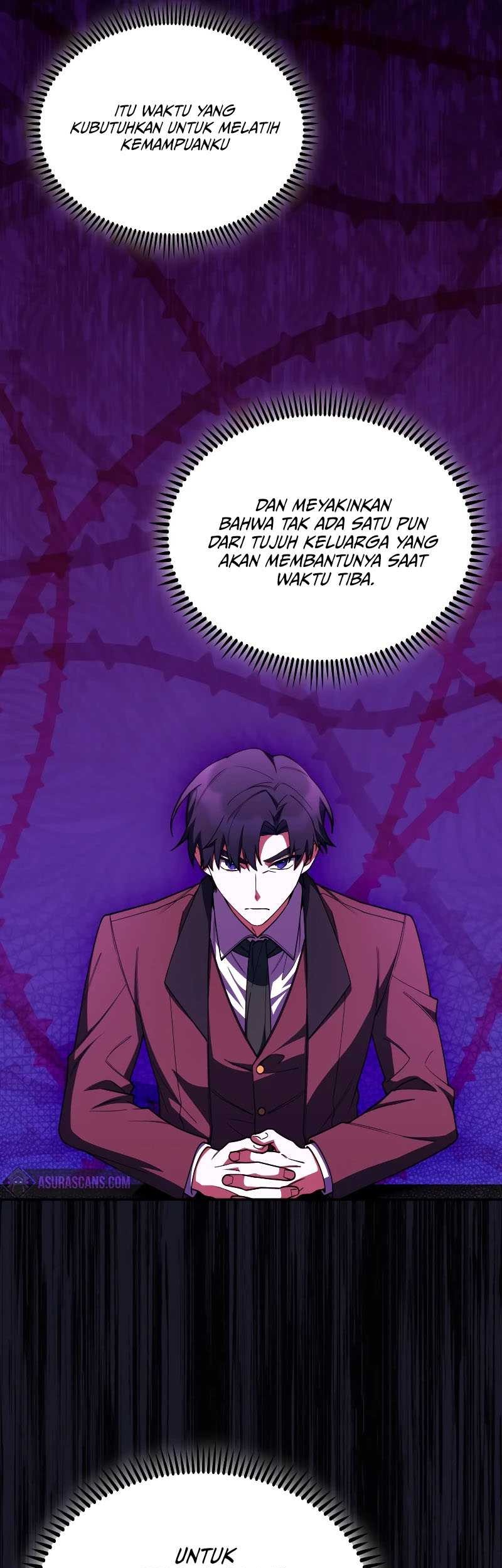 I Regressed to My Ruined Family Chapter 78 Gambar 37