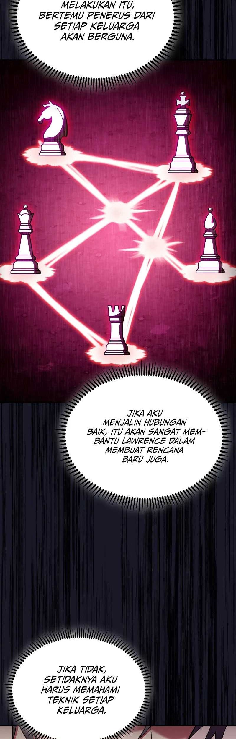 I Regressed to My Ruined Family Chapter 78 Gambar 38