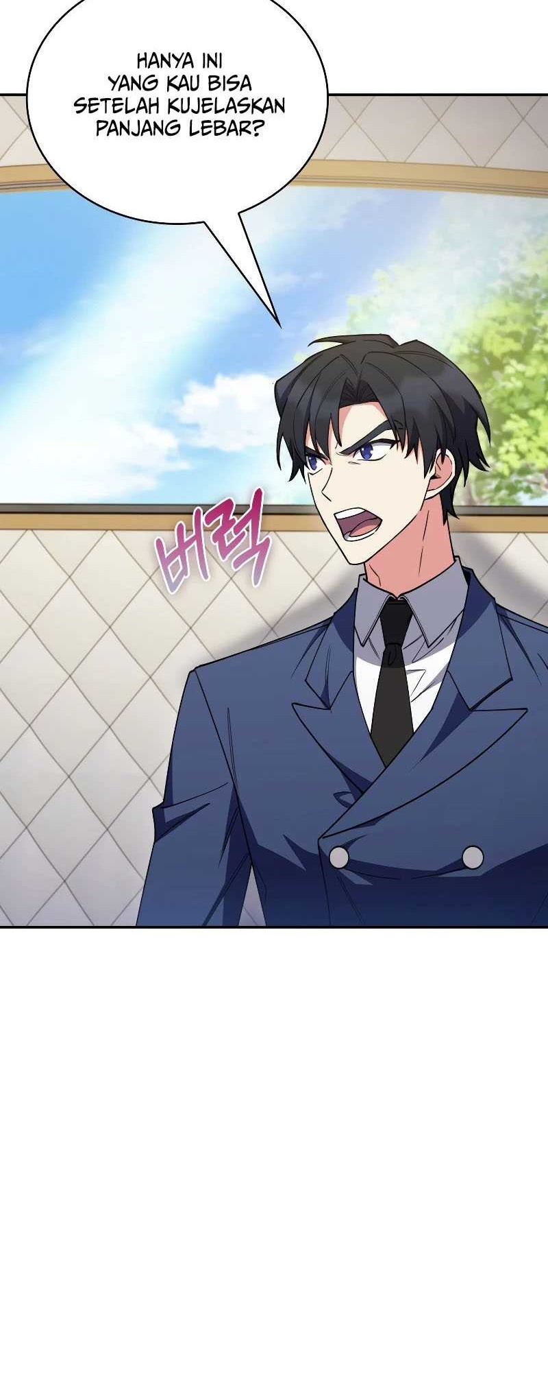 I Regressed to My Ruined Family Chapter 78 Gambar 44