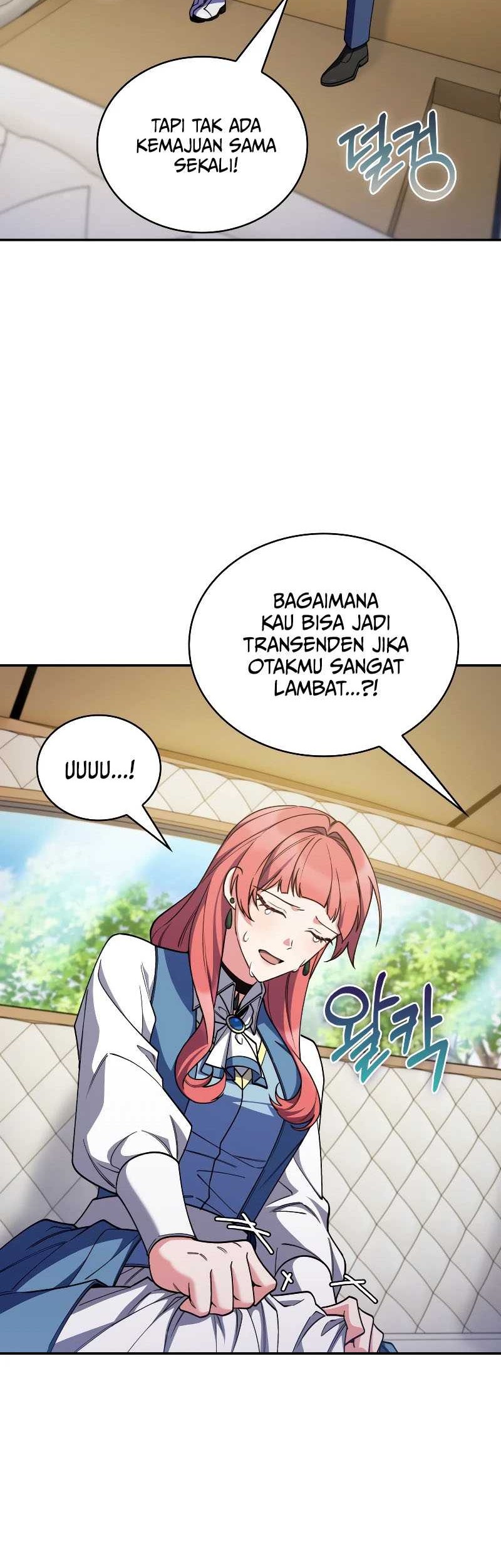 I Regressed to My Ruined Family Chapter 78 Gambar 46
