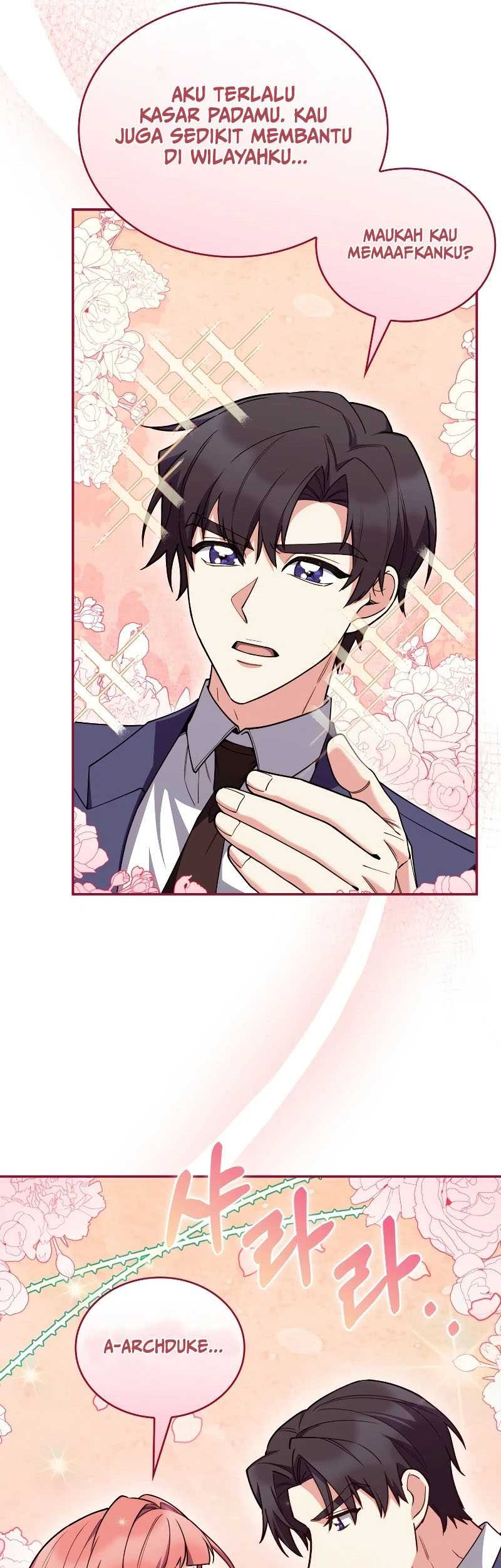 I Regressed to My Ruined Family Chapter 78 Gambar 49