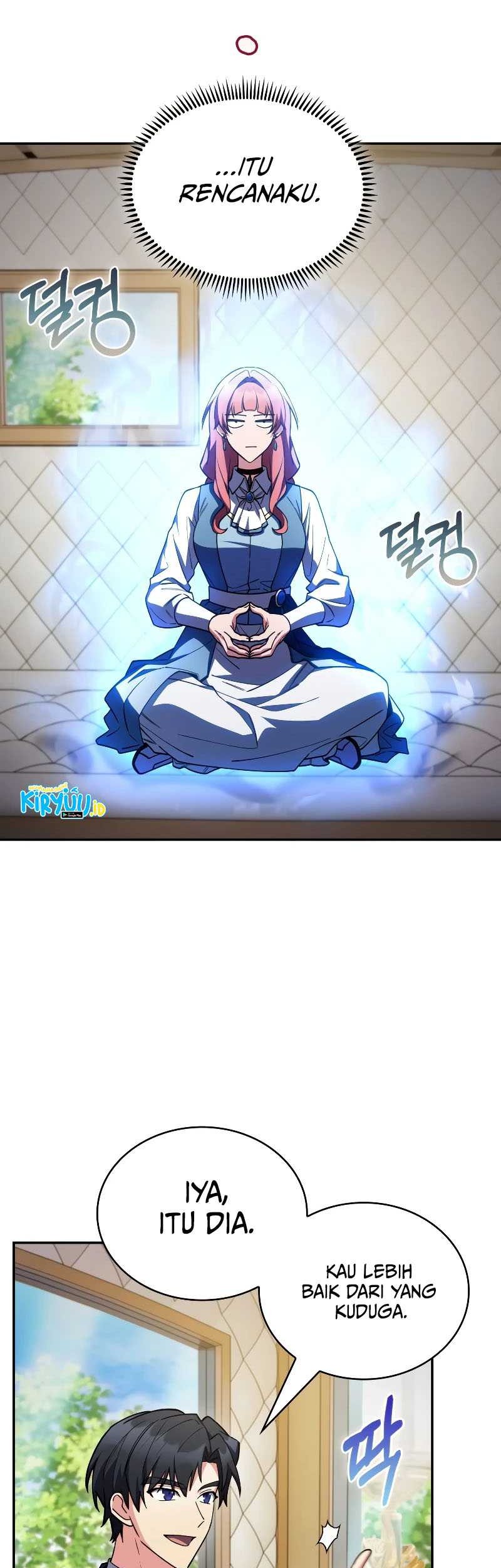 I Regressed to My Ruined Family Chapter 78 Gambar 51