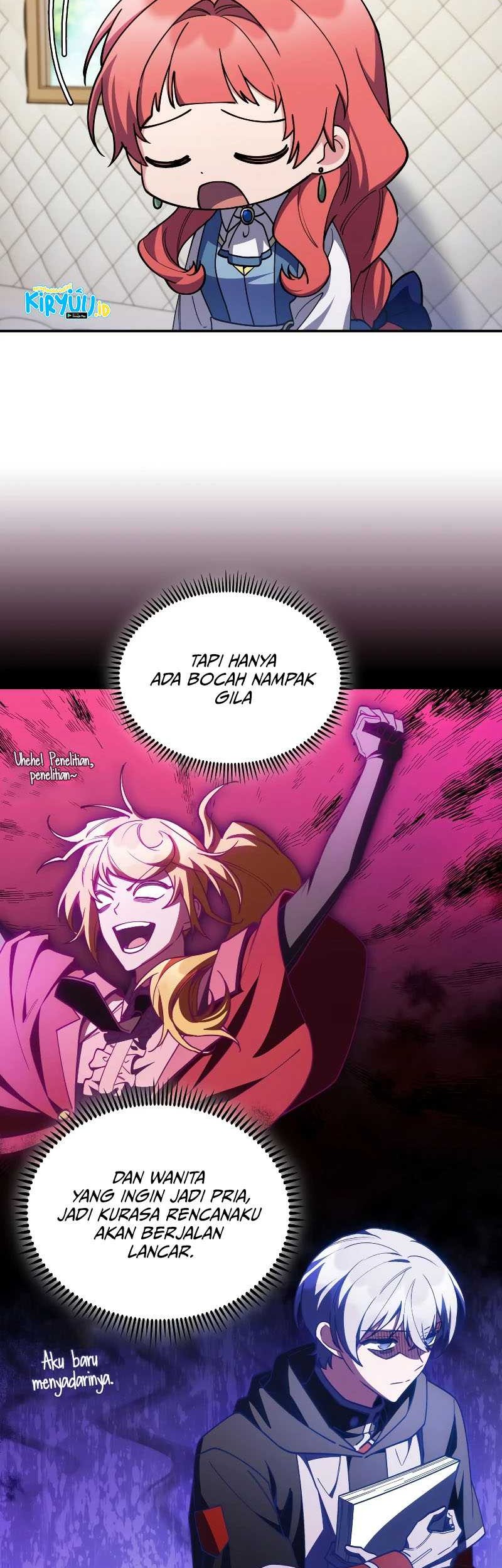 I Regressed to My Ruined Family Chapter 78 Gambar 55