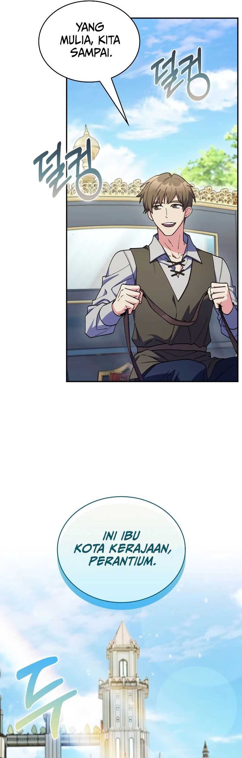 I Regressed to My Ruined Family Chapter 78 Gambar 57