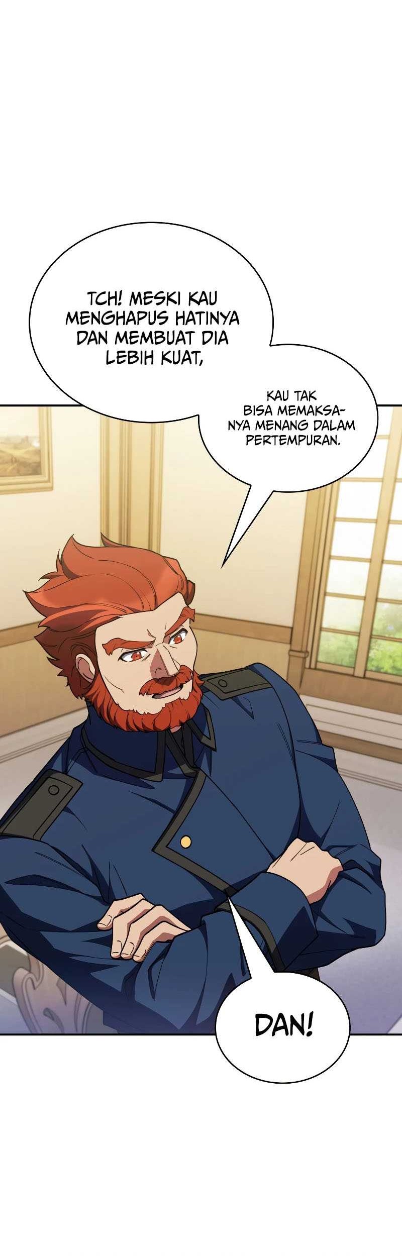 I Regressed to My Ruined Family Chapter 78 Gambar 9
