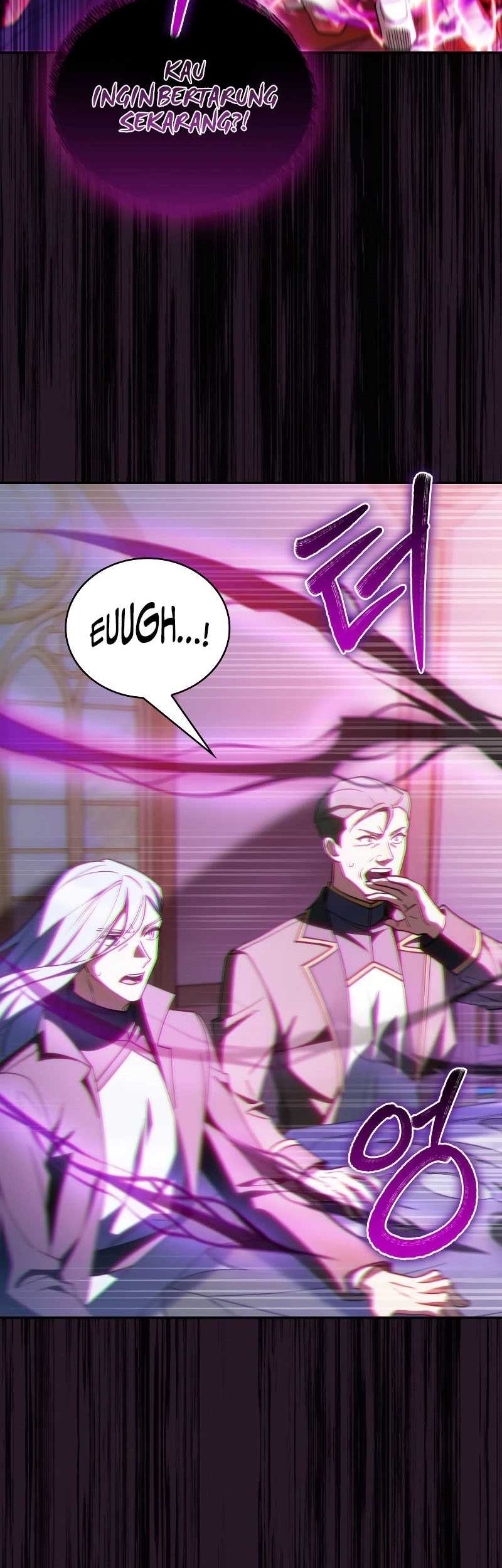 I Regressed to My Ruined Family Chapter 78 Gambar 13