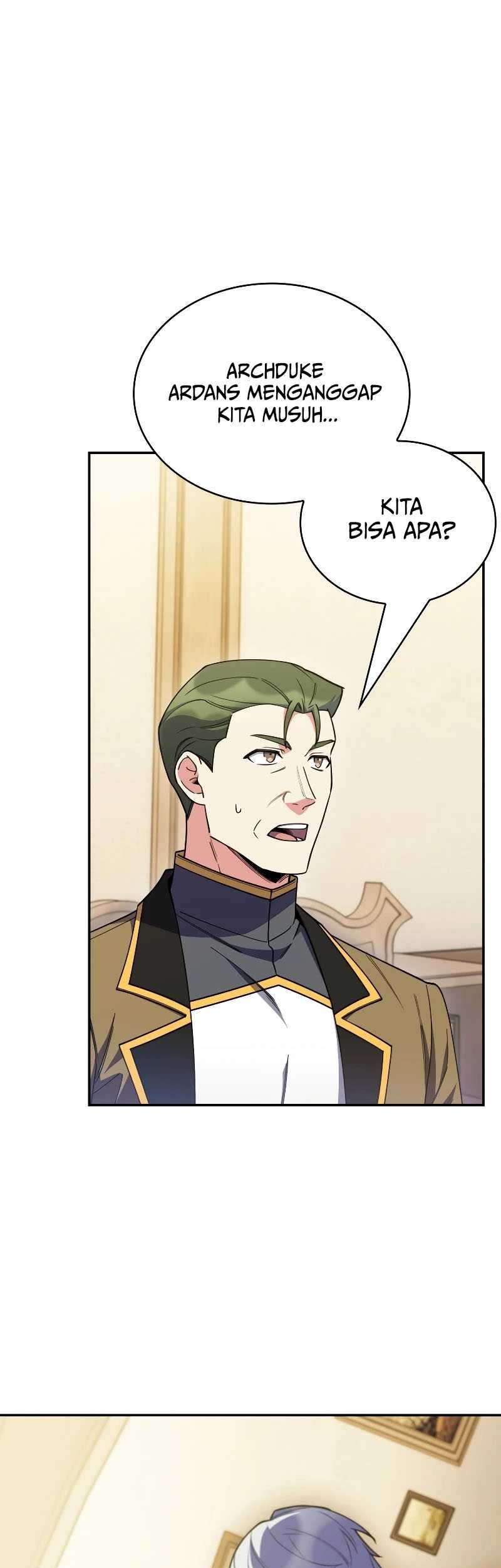 I Regressed to My Ruined Family Chapter 78 Gambar 18