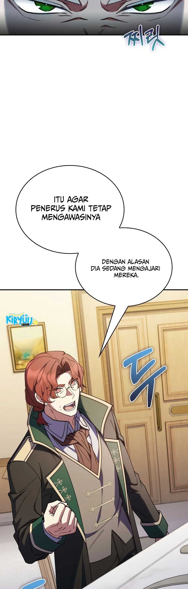 I Regressed to My Ruined Family Chapter 78 Gambar 20