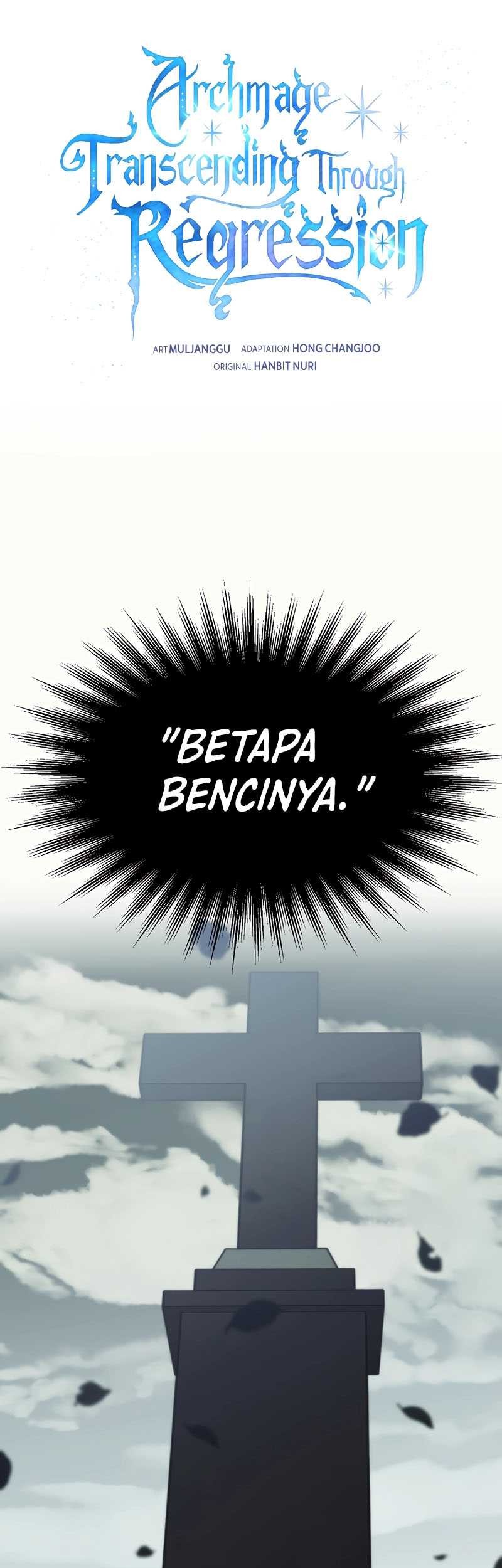 Baca  Archmage Transcending Through Regression Chapter 84 Gambar 2