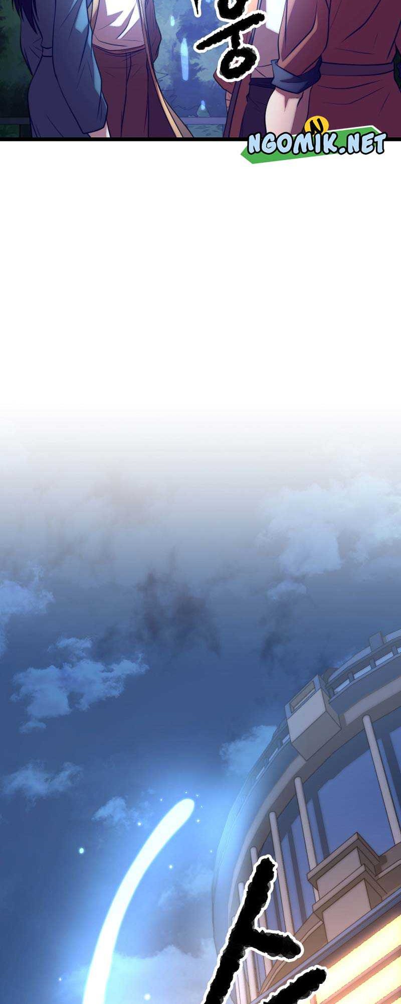 The Heavenly Demon Destroys the Lich King’s Murim Chapter 85 Gambar 33