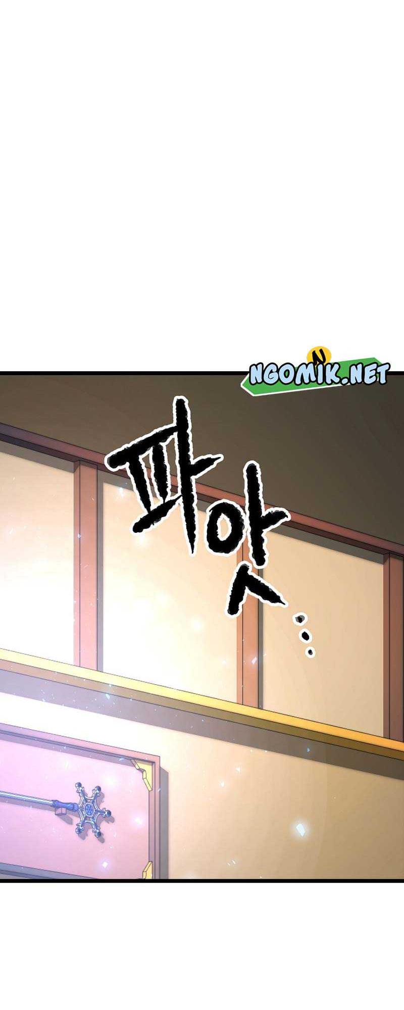 The Heavenly Demon Destroys the Lich King’s Murim Chapter 85 Gambar 37