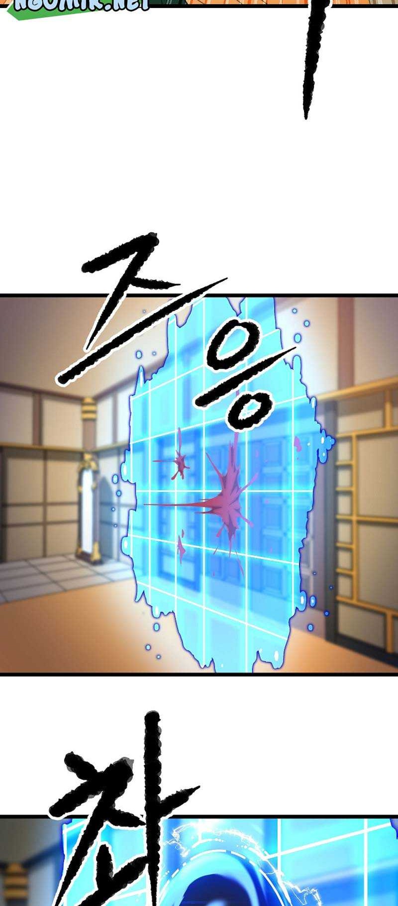 The Heavenly Demon Destroys the Lich King’s Murim Chapter 85 Gambar 41
