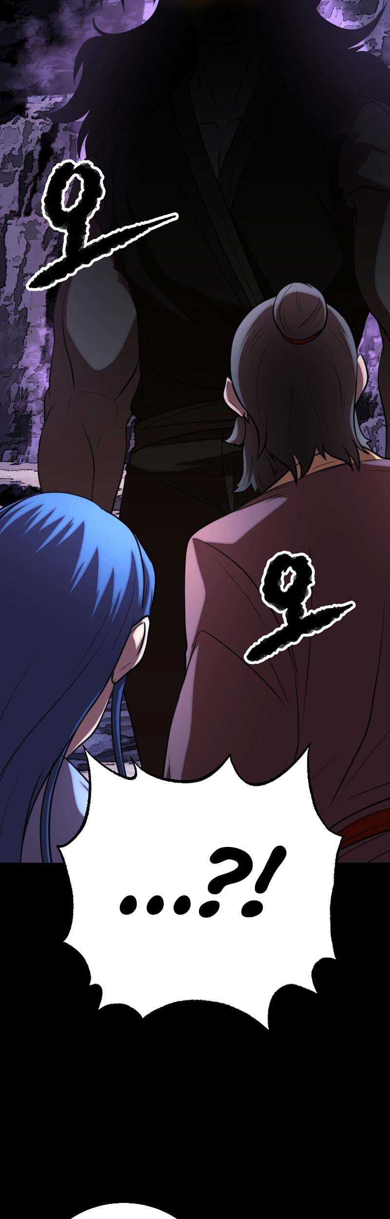 The Heavenly Demon Destroys the Lich King’s Murim Chapter 85 Gambar 64