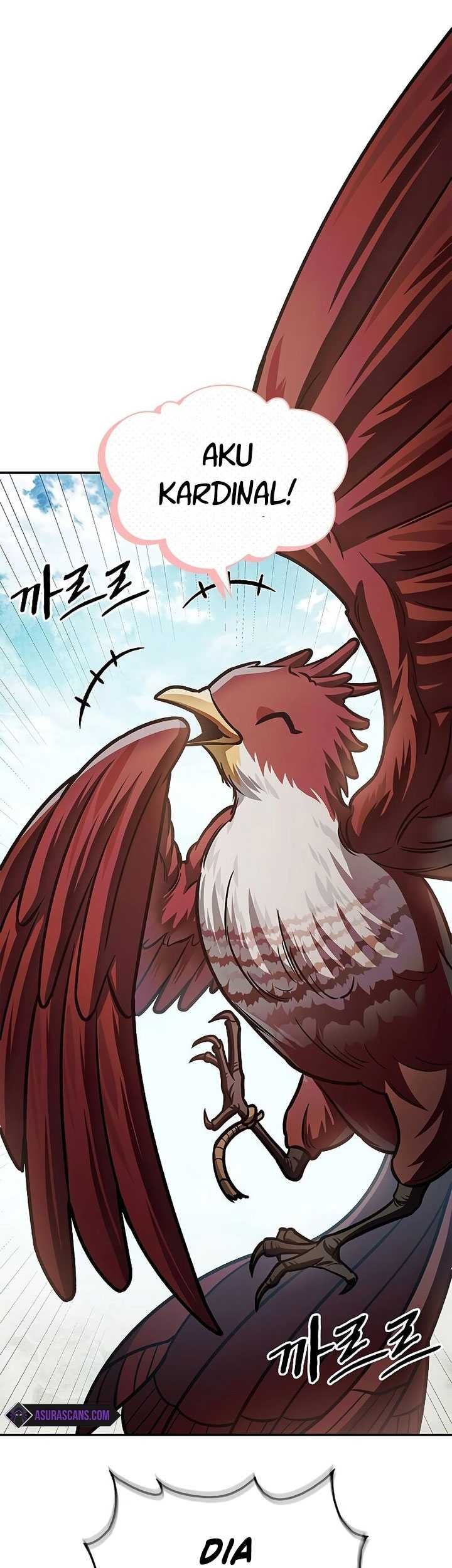 Baca Heavenly Grand Archive’s Young Master Chapter 65 Gambar 2