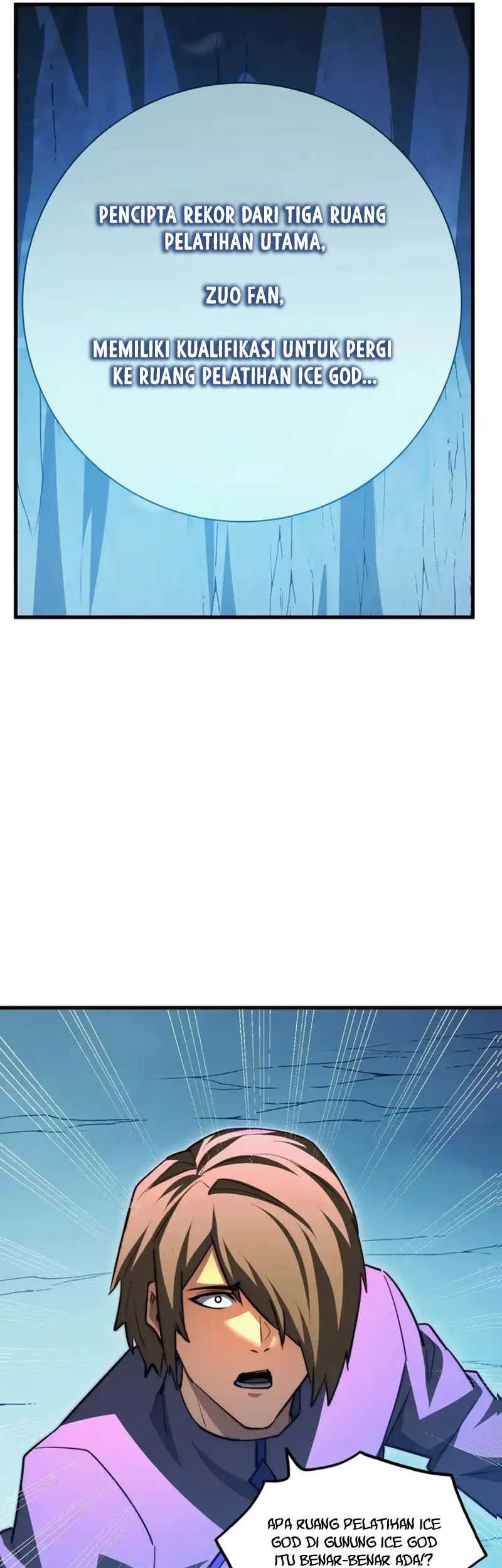 Rise From The Rubble Chapter 261 Gambar 33
