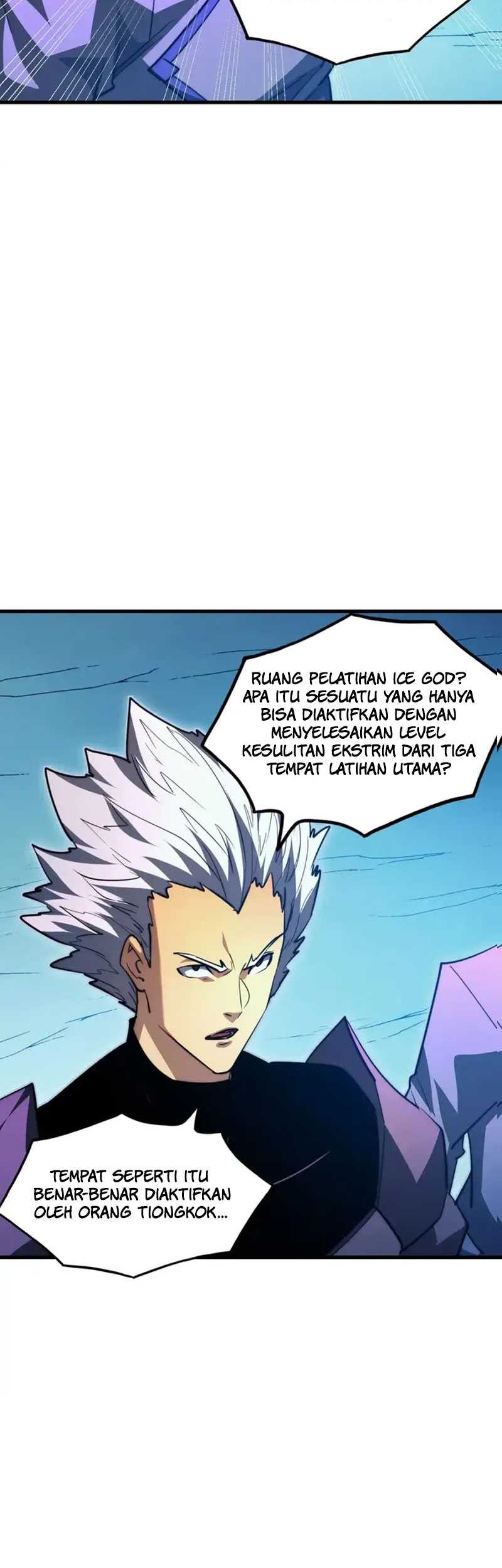 Rise From The Rubble Chapter 261 Gambar 34