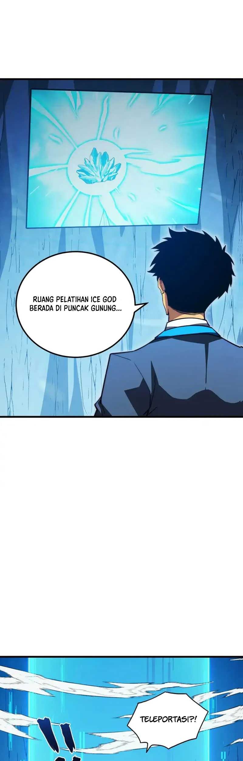 Rise From The Rubble Chapter 261 Gambar 35