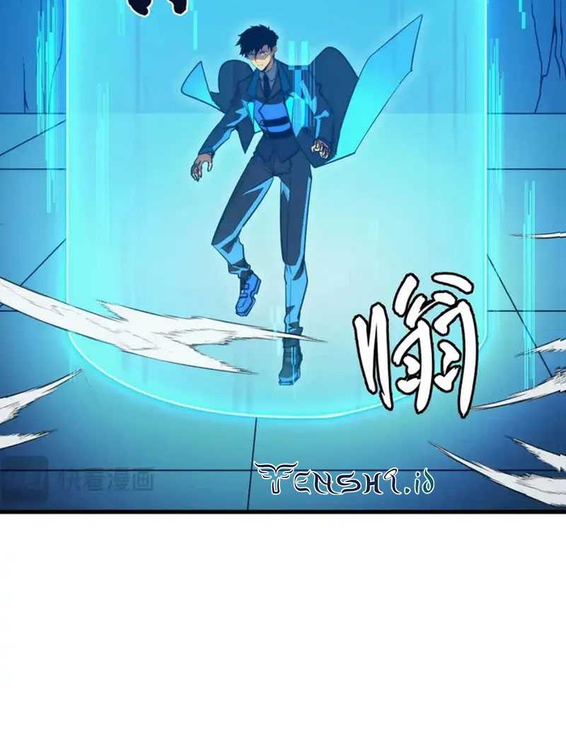Rise From The Rubble Chapter 261 Gambar 36