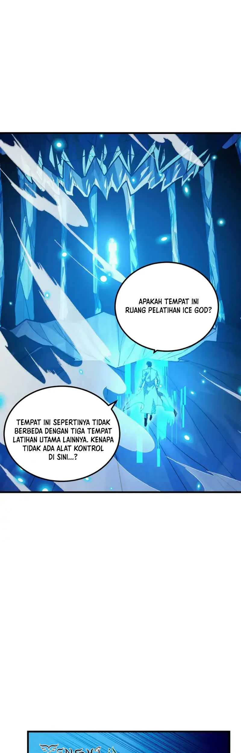 Rise From The Rubble Chapter 261 Gambar 37