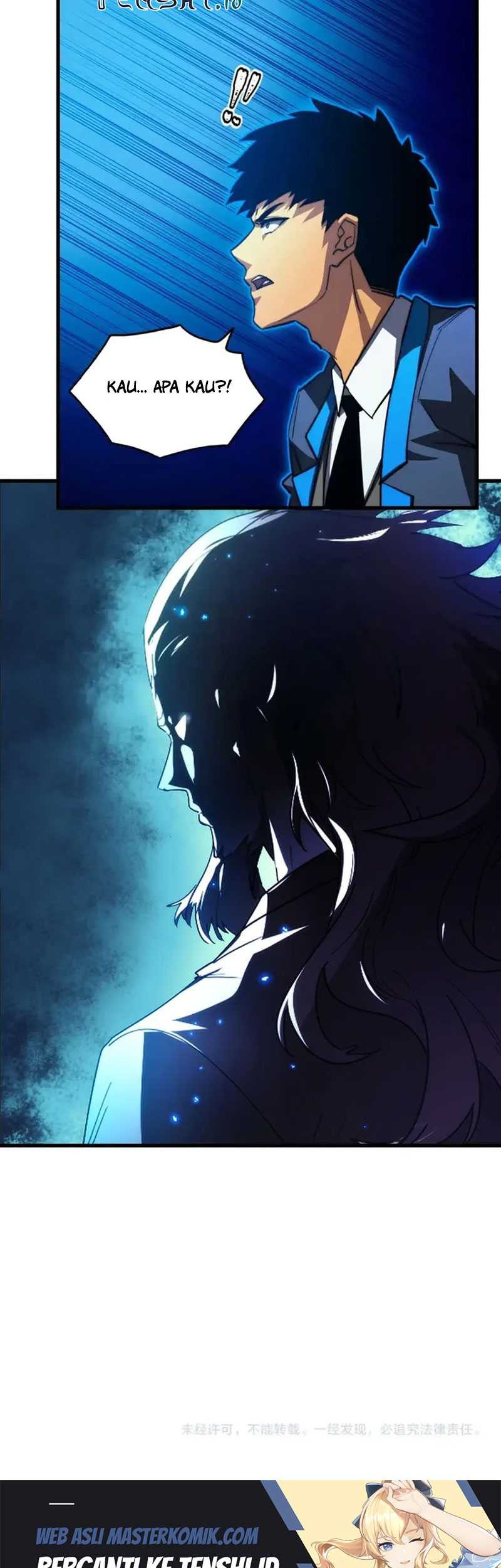 Rise From The Rubble Chapter 261 Gambar 38