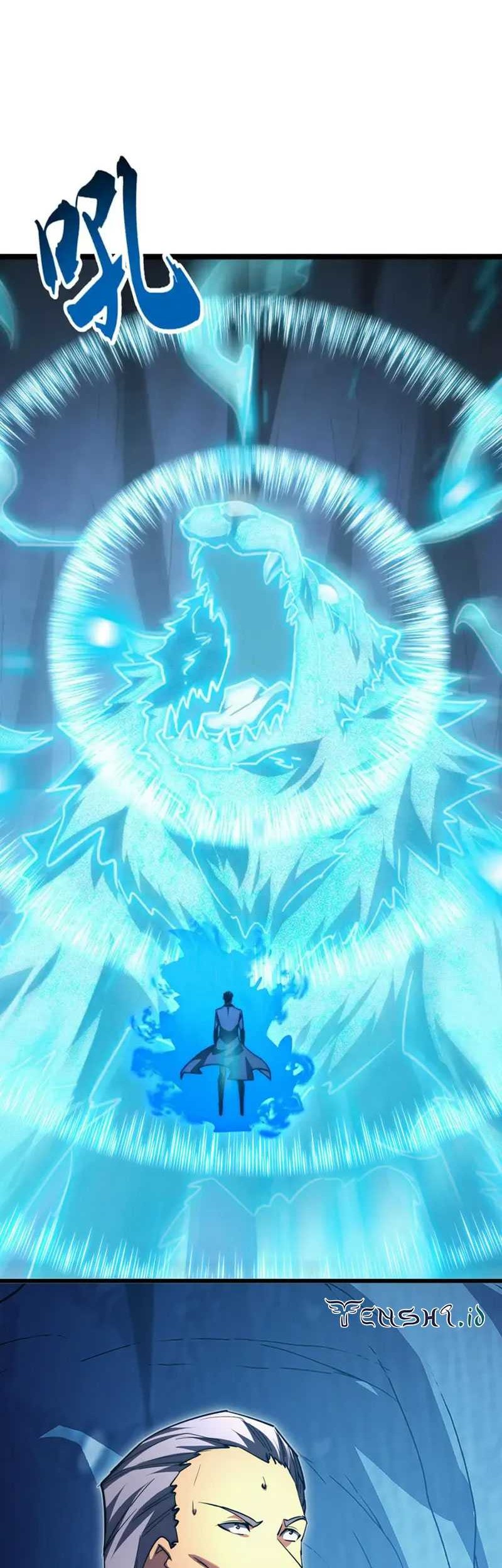 Rise From The Rubble Chapter 261 Gambar 3