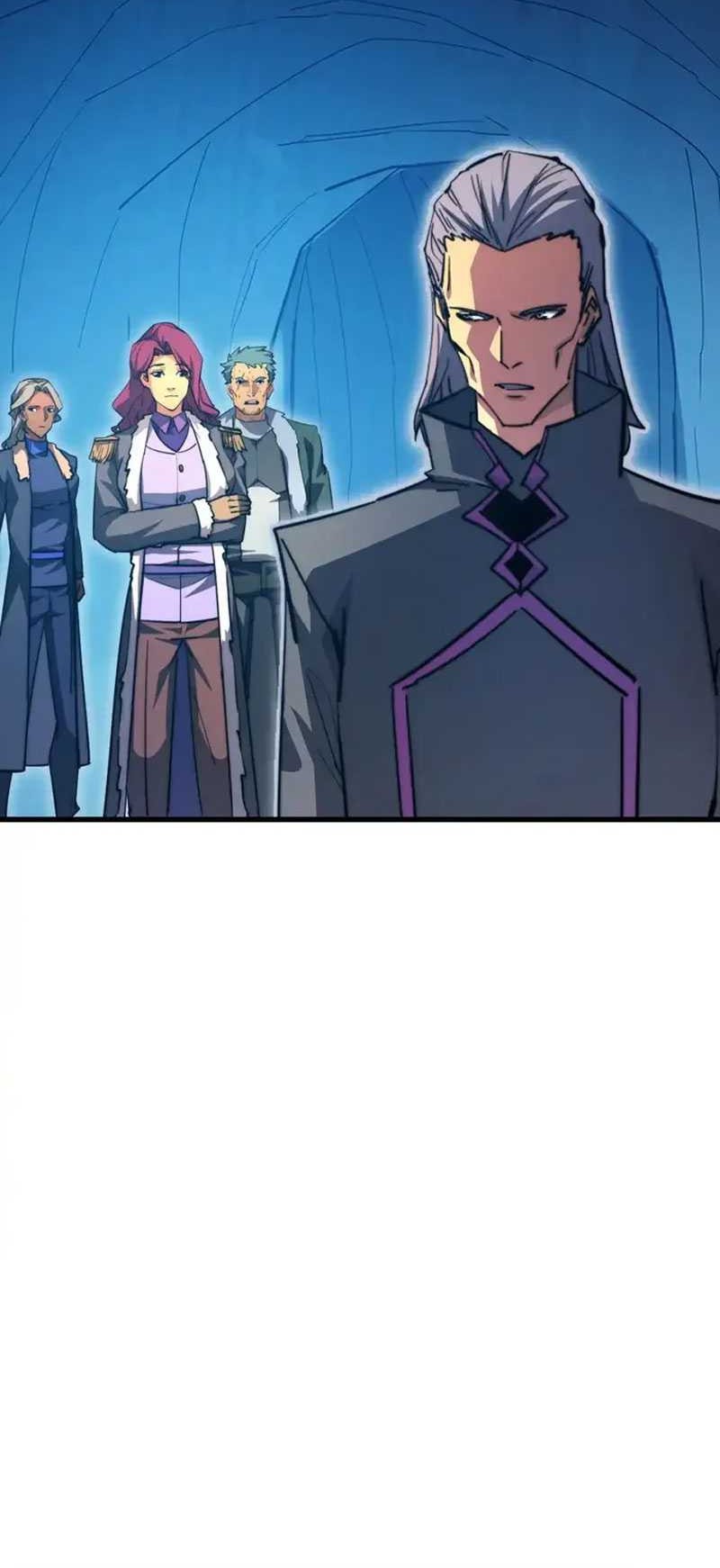 Rise From The Rubble Chapter 261 Gambar 8