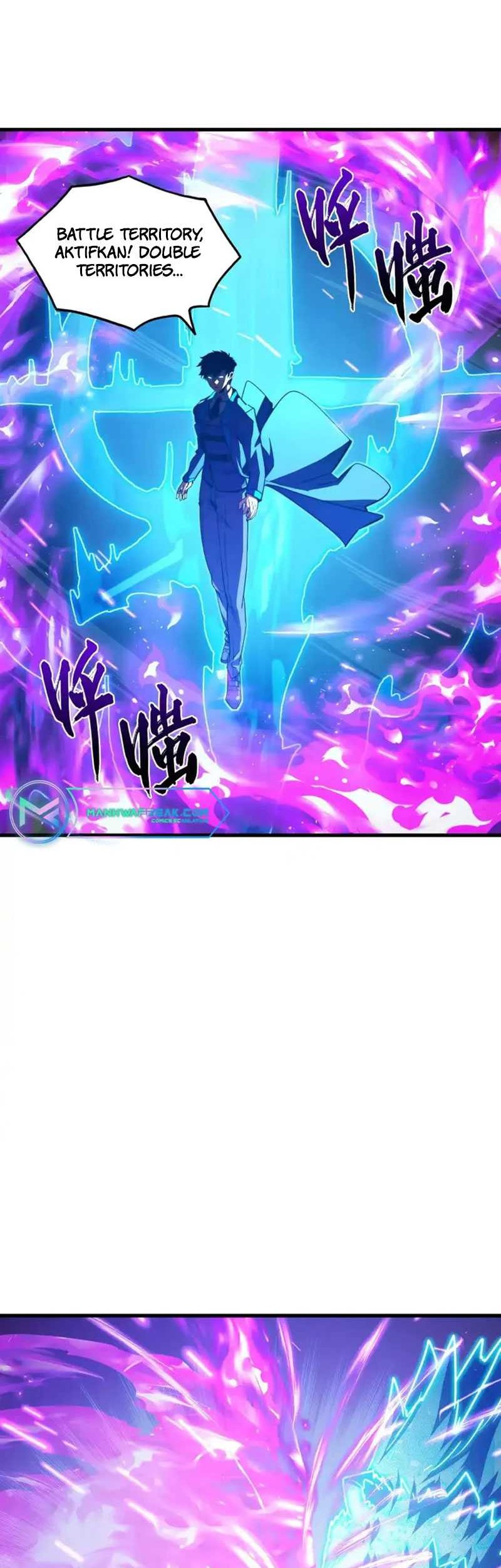 Rise From The Rubble Chapter 261 Gambar 10