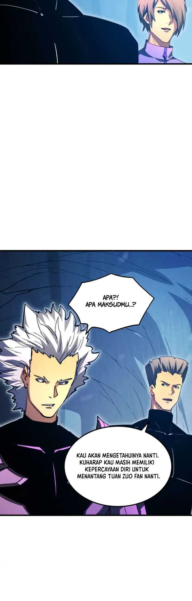 Rise From The Rubble Chapter 261 Gambar 14
