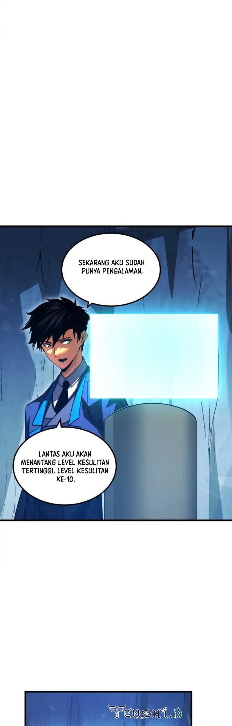 Rise From The Rubble Chapter 261 Gambar 18
