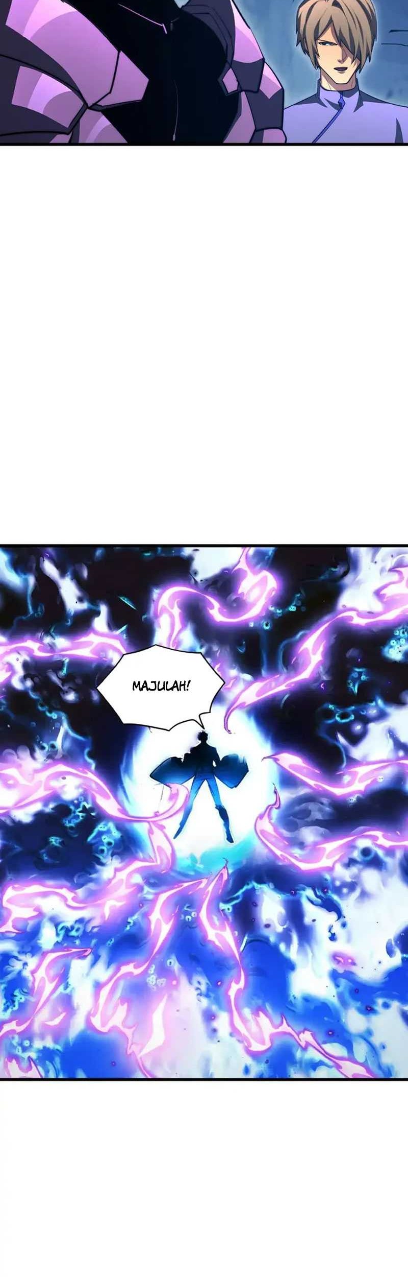 Rise From The Rubble Chapter 261 Gambar 22