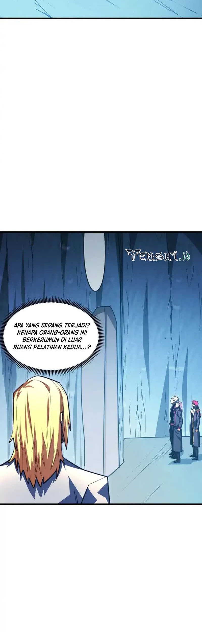 Rise From The Rubble Chapter 261 Gambar 26